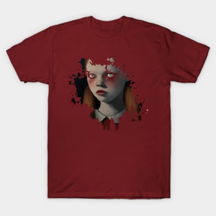 Mia Goth (PEARL) T-Shirt